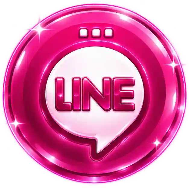 โลโก้ LINE ILIBET